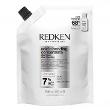 Redken Acidic Bonding Concentrate Shampoo Refill 500 ml