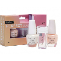 Technic Perfect Nails French Manicure Set 3 st