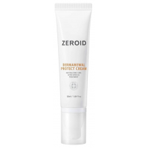 ZEROID Dermanewal Protect Cream 50 ml