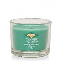 Yankee Candle Mini Holiday Winterfest 37 g