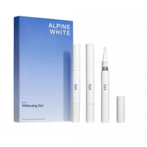 Alpine White Whitening Gel Refill 3 st