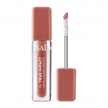 Isadora The True Impact Vinyl Liquid Lipstick 12 Sincere 5 ml