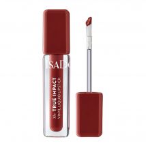 Isadora The True Impact Vinyl Liquid Lipstick 18 Brave 5 ml