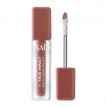 Isadora The True Impact Matte Liquid Lipstick 02 True 5 ml