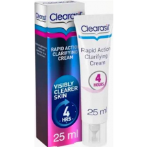 Clearasil Rapid Action Cream 25 ml