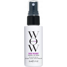Color WoW Raise The Root Thicken &amp; Lift Spray Travel Size 50 ml