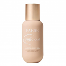 Paese Puff Cloud foundation with blur effect 02 NUDE 37 ml