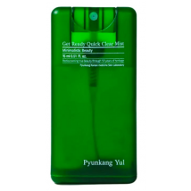 Pyunkang Yul Get Ready Quick Clear Mist 15 ml