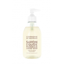 Compagnie De Provence Liquid Marseille Soap Cedar Forest 300 ml 300 ml