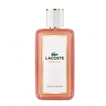Lacoste Original Pour Femme EDP 100ml 100 ml