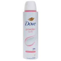 Dove Deospray Powder Soft 150 ml