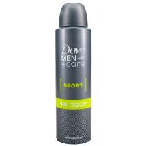 Dove Men + Care Deospray Sport 150 ml