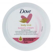 Dove Beauty Cream Face &amp; Body 75 ml