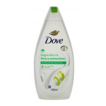 Dove Fresh Sensation Body Wash 450 ml