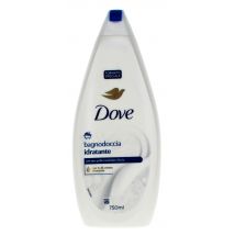 Dove Original Shower Gel 750 ml