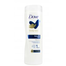Dove Essential Care Body Lotion 400 ml