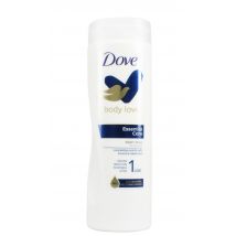 Dove Essential Care Body Lotion 400 ml