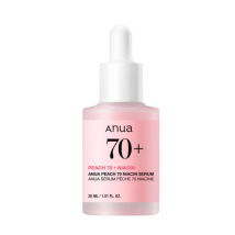 Anua Peach 70% Niacinamide Serum 30 ml