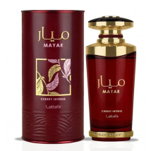 Lattafa Mayar Cherry Intense EDP 100 ml