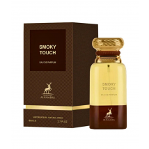 Maison Alhambra Smoky Touch EDP 80 ml
