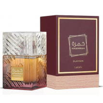 Lattafa Khamrah Dukhan EDP 100 ml