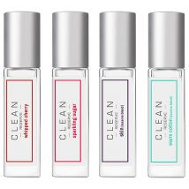 Clean Reserve Layering Travel Spray EdP 4 x 5 ml 4 pcs