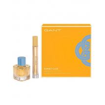 Gant Sunset Club EDP Gift Set 30 ml + 9.5 ml