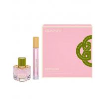 Gant Preppy Rose EDP Gift Set 30 pcs + 9.5 ml