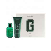Gant Ivy EDT Gift Set 50 pcs + 200 ml