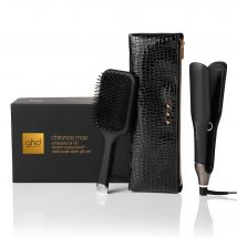 ghd Chronos Max Core Hair Straightener Gift Set 3 st