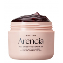 Arencia Fresh Red Smoothie Serum 30 50 g