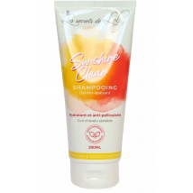 Les Secrets de Loly Sunshine Clean Shampoo 200 ml