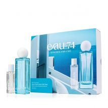 EAUde1974 Santorini Hair Perfume Gift Set 50 ml + 15 ml