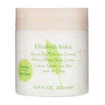 Elizabeth Arden Green Tea Pistachio Crunch Honey Drops Body Cream 500 ml