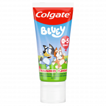 Colgate Toothpaste Bluey 0-5 years 50 ml