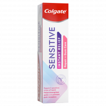 Colgate Toothpaste Sensitive Instant Relief Repair + Gum Care 75 ml