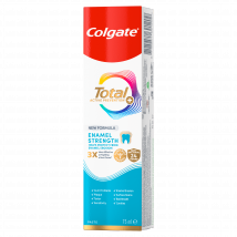 Colgate Toothpaste Total Active Prevention + Enamel Strength 75 ml