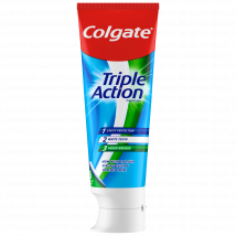 Colgate Toothpaste Triple Action 75 ml
