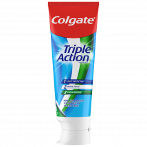 Colgate Toothpaste Triple Action 75 ml