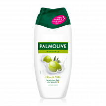Palmolive Shower Gel Naturals Olive &amp; Milk 250 ml