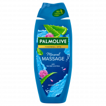 Palmolive Shower Gel Thermal Spa Mineral Massage 500 ml