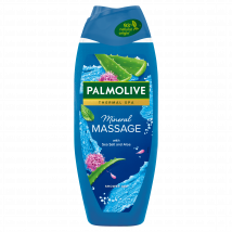 Palmolive Shower Gel Thermal Spa Mineral Massage 500 ml