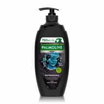 Palmolive Shower Gel Men Refreshing 750 ml