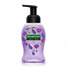 Palmolive Foam Hand Soap Lavender &amp; Violets 250 ml