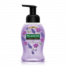 Palmolive Foam Hand Soap Lavender & Violets 250 ml