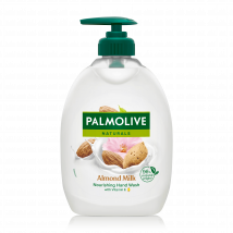 Palmolive Liquid Hand Soap Milk &amp; Almond 500 ml