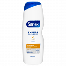 Sanex Expert Skin Health Natural 925 ml