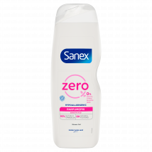 Sanex Shower Gel Zero% 925 ml