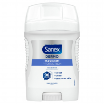 Sanex Dermo Maximum Protection 96H Deo Stick 50 ml
