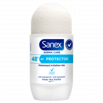 Sanex Derma Care+ Protector 48H Roll-on 53 ml